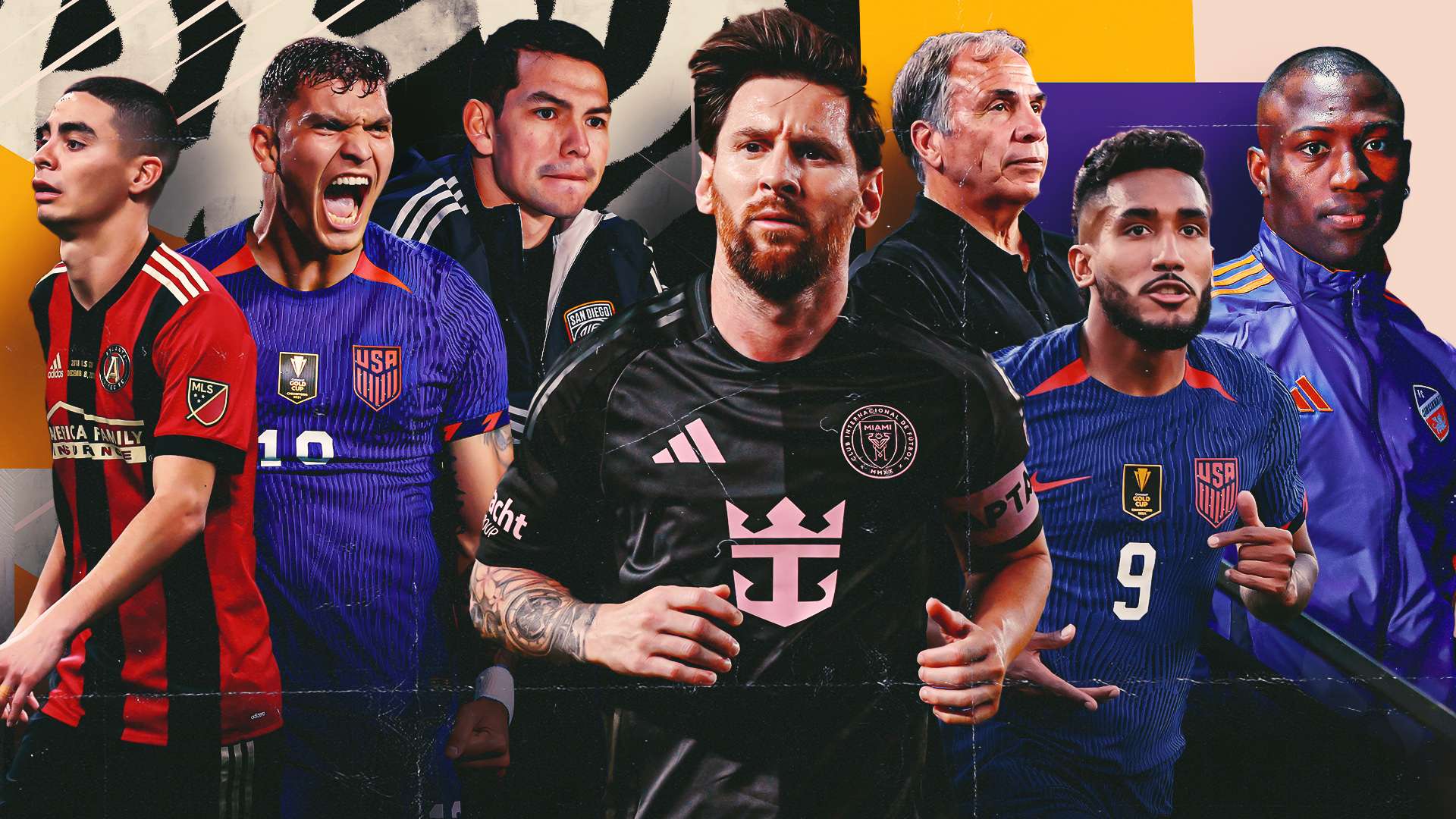 未来的期许 未来的期许