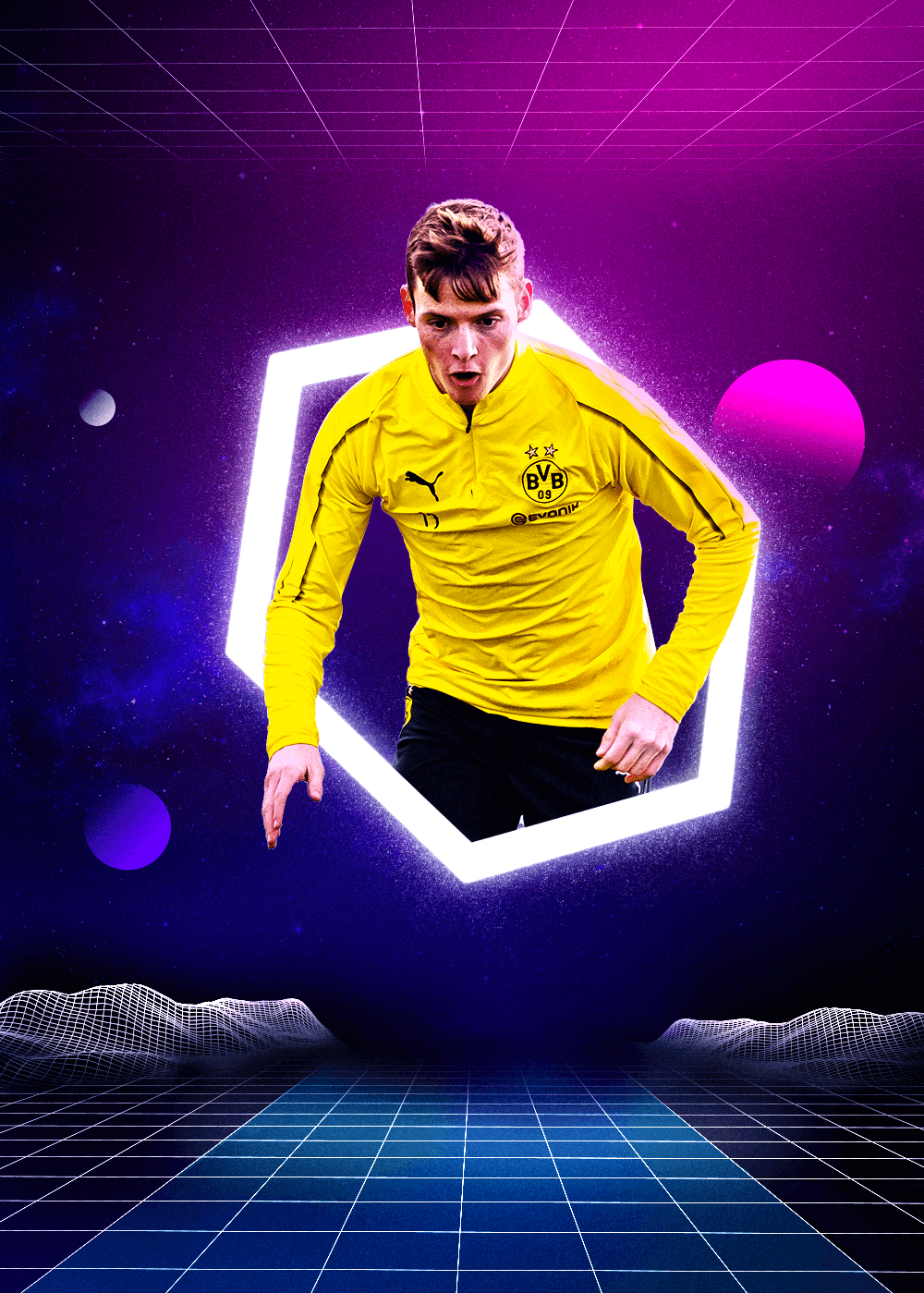 球员在身体 球员在身体