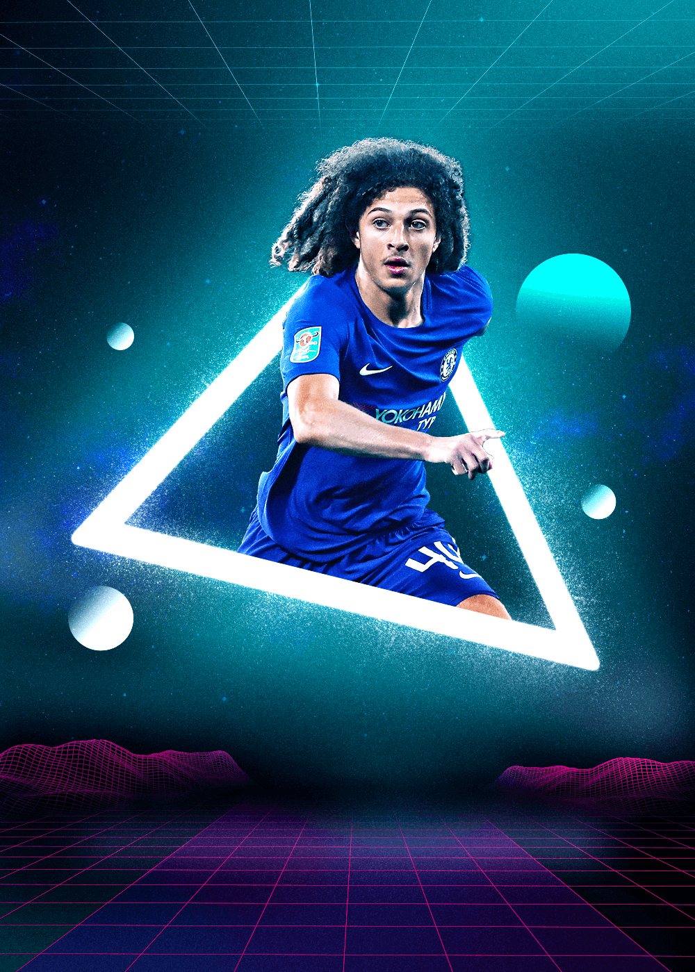 队的支持和 队的支持和